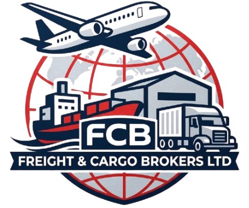 Freight & Cargo Brokers LTD